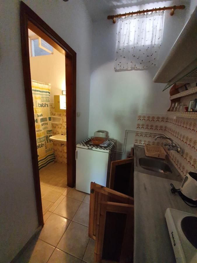 Dionisos And Apts Skiathos * Koukounaries