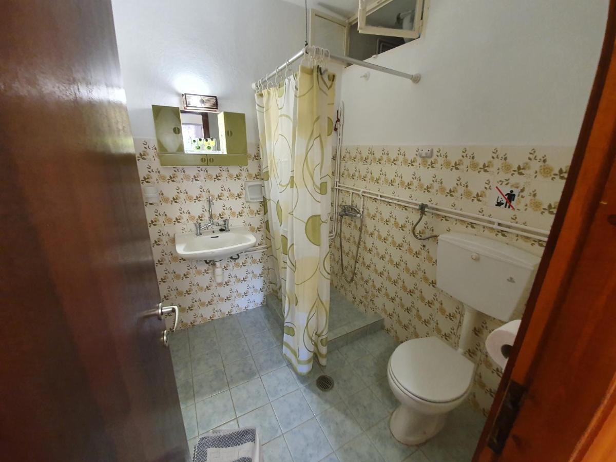 Dionisos And Apts Skiathos