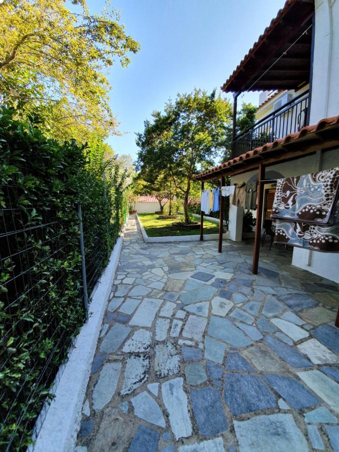 Aparthotel Dionisos And Apts Skiathos