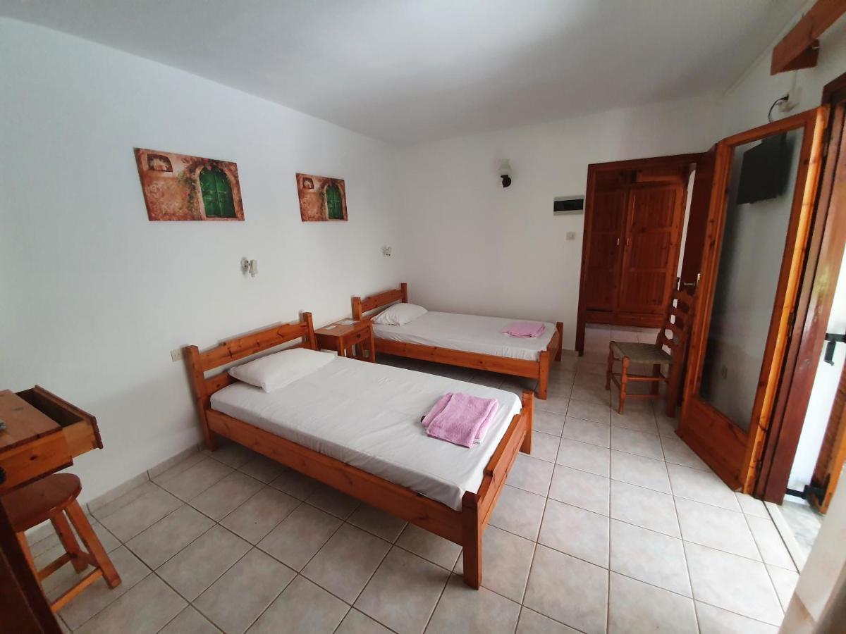 Aparthotel Dionisos And Apts Skiathos