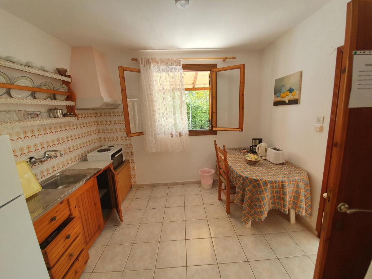 Aparthotel Dionisos And Apts Skiathos