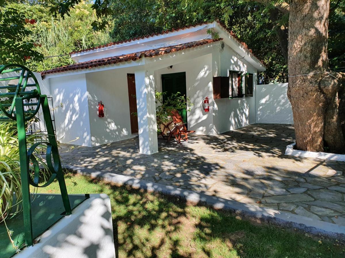 Aparthotel Dionisos And Apts Skiathos *