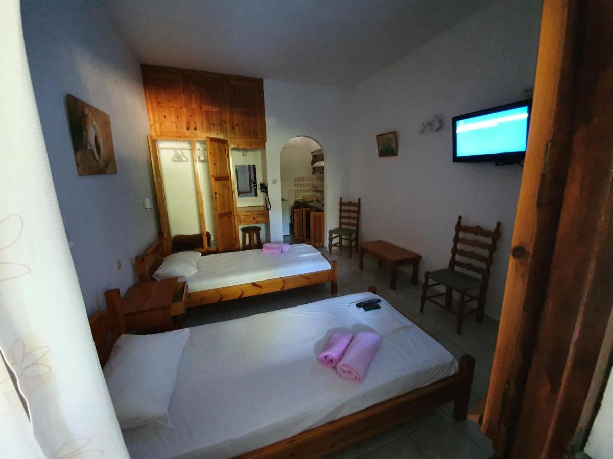 Dionisos And Apts Skiathos *