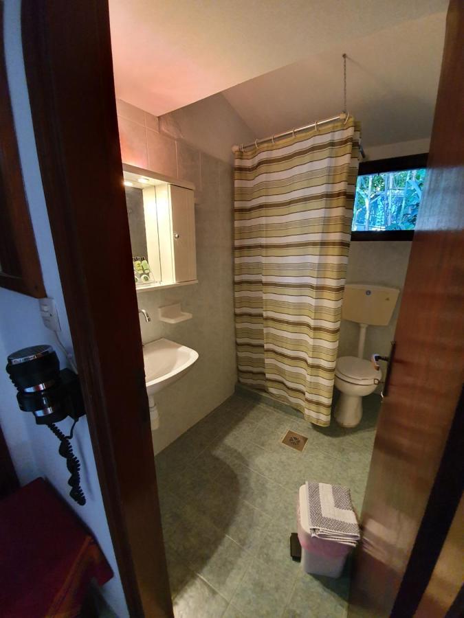 Dionisos And Apts Skiathos Koukounaries