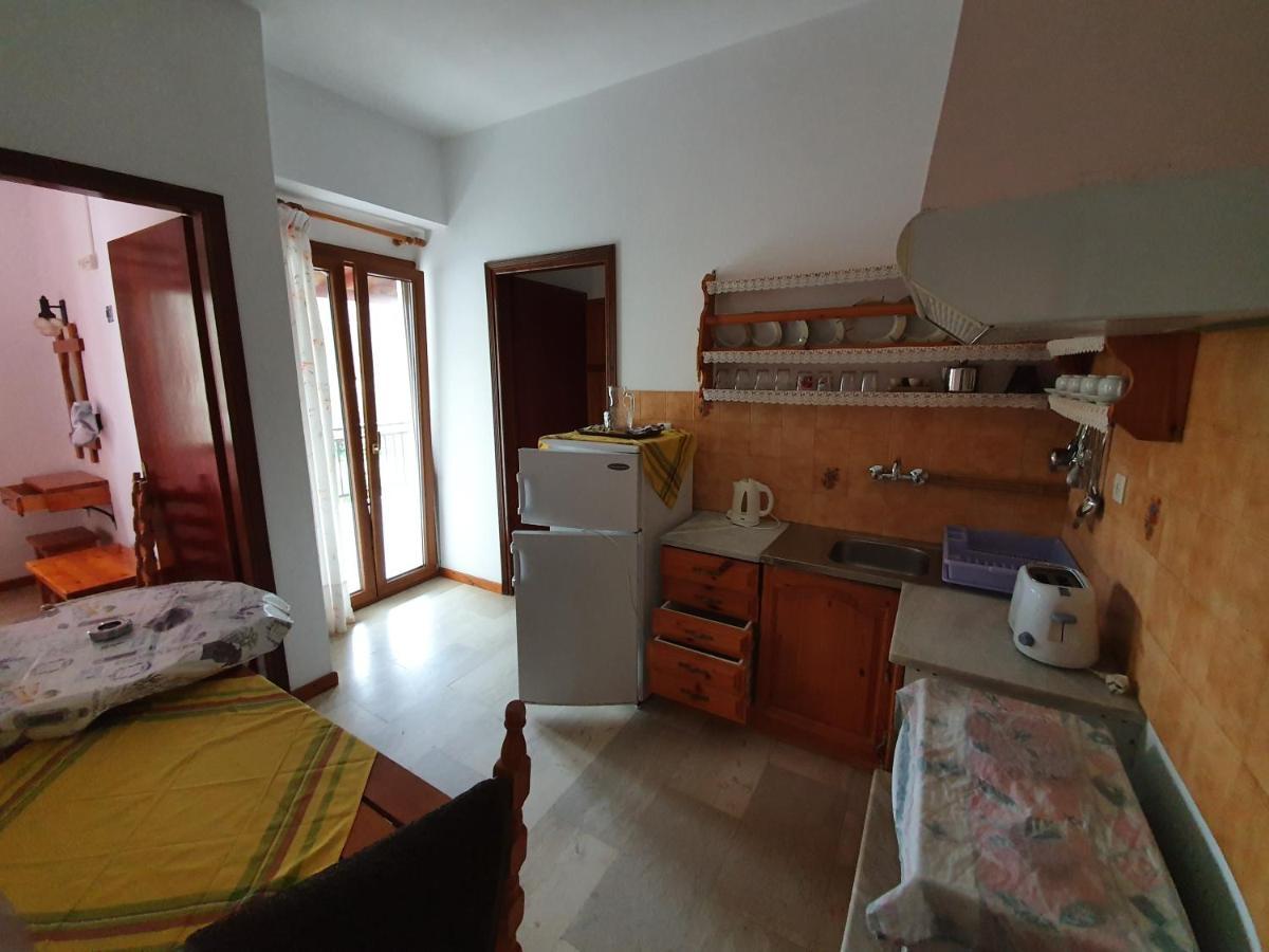 Aparthotel Dionisos And Apts Skiathos *